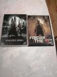 2DVD-A PETAK13, VAN HELSING