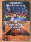 2x DVD-a iz 2006.: Flash Gordon + Zvjezdana vrata = Stargate