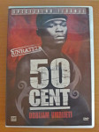 50 Cent Odbijam Umrijeti DVD