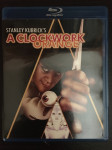 A CLOCKWORK ORANGE - BLU-RAY