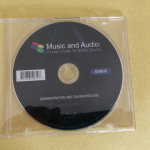 AIX RECORDS - Music and Audio - A User Guide To Better Sound - blu ray