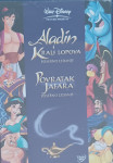 Aladin I Kralj Lopova & Povratak Jafara (Posebno izdanje)