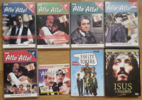 'Allo 'Allo i ostale serije