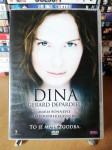 I Am Dina (2002) Gérard Depardieu / Hrvatski titlovi