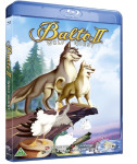 Balto 2 - The Wolf Quest (ENG)(N)