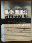 BAND OF BROTHERS - DVD BOX SET