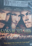 Bande New Yorka / Gangs Of New York