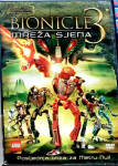 BIONICLE - MREŽA SJENA - LEGO