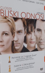 Bliski Odnosi / Closer