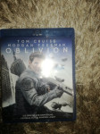 BLU-RAY - Oblivion