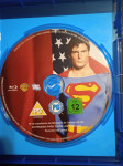 BLU-RAY - Superman