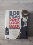 Novi Bob Dylan Dont look back dvd box deluxe edition