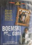 Boemski Dani / !GBY Goes Down