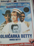 Bolničarka Betty