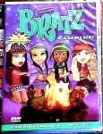 Bratz / Camping / Animirani film