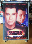 Broken Arrow (1996) Hrvatski titlovi