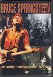 BRUCE SPRINGSTEEN THE COMPLETE VIDEO ANTHOLOGY 1978-2000 DUPLI DVD