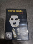 charlie chaplin  dvd