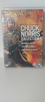 CHUCK NORRIS COLLECTION (3 DVD) - rezervirano!