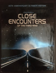 CLOSE ENCOUNTERS OF THE THIRD KIND - BLU-RAY 2 DISC SET