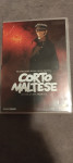 Corto maltese dvd