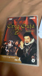 Crna Guja - 3 dvd