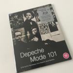 Depeche Mode - 101 (Blu-Ray 2021.)