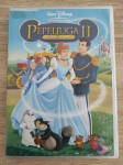 Disney Pepeljuga II