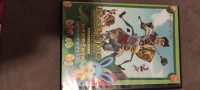 Don Quijote dvd