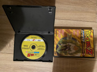 Dragon ball Z Anime dvd