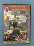 DREAM GYM DVD