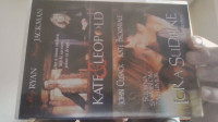 DVD - 2 DVD-A - KATE I LEOPOLD - IGRA SUDBINE