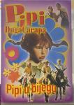 DVD iz 2008. / Pipi bježi od kuće = Pipi u bijegu (1969.)