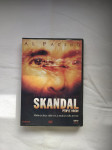 DVD - Al Paciano - Scandal