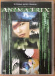 DVD Animatrix | od tvorca Matrix trilogije