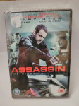 DVD NOVO! - Assasin