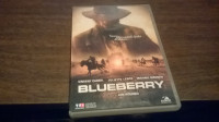 DVD BLUEBERRY