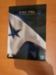 DVD BOX SET STAR TREK: THE ORIGINAL SERIES SEASON 2