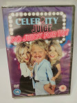 DVD NOVO! - Celebrity Juice – Too Juicy for TV