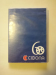 Dvd Cibona-Vukovi s Tuškanca