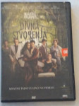 DVD DIVNA STVORENJA, MRAČNE TAJNE IZAĆI ČE NA VIDJELO