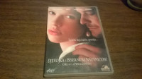 DVD DJEVOJKA S BISERNOM NAUŠNINCOM GIRL WITH A PEARL EARRING