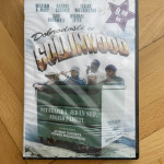 novi DVD Dobrodošli u Collinwood=Welcome to Collinwood /George Clooney