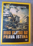 DVD "DRUGI SVJETSKI RAT-PRAVA ISTINA"