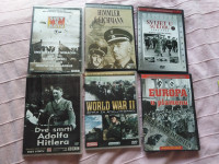 DVD Drugi svjetski rat