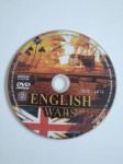 DVD Engleski ratovi 1652-1674