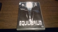 DVD EQUILIBRIUM