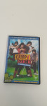 DVD film CAMP ROCK Disney