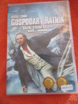 Dvd film Gospodar i ratnik