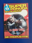 DVD film NA RUBU TAME